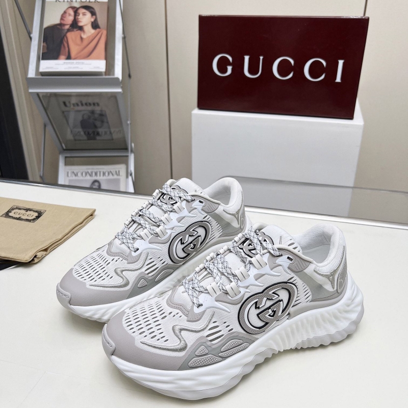 G*u*i casual shoes